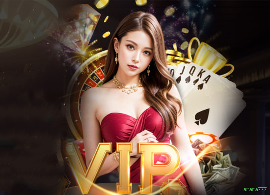 Download app arara777 Android iOS