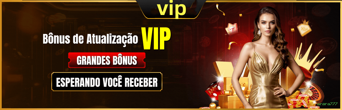 Cassino arara777 app mobile