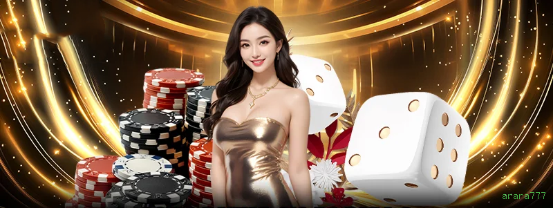 Slots com prêmios arara777